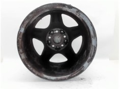 Recambio de llanta para mercedes-benz clase m (bm 163) 2.7 270 cdi (163.113) referencia OEM IAM 1634010202  