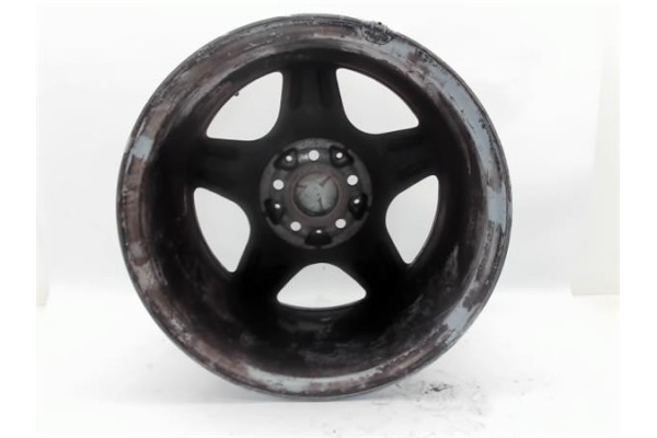 Recambio de llanta para mercedes-benz clase m (bm 163) 2.7 270 cdi (163.113) referencia OEM IAM 1634010202  