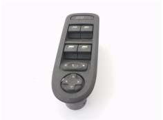 Recambio de mando elevalunas delantero izquierdo para peugeot 308 1.6 hdi referencia OEM IAM 96644915XT  