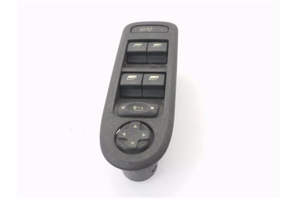 Recambio de mando elevalunas delantero izquierdo para peugeot 308 1.6 hdi referencia OEM IAM 96644915XT  