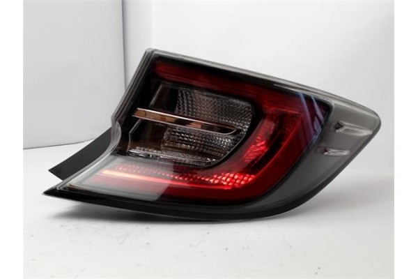 Recambio de piloto trasero derecho para toyota corolla (e21) híbrido hybrid active referencia OEM IAM   