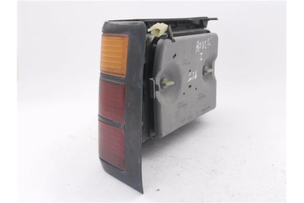 Recambio de piloto trasero derecho para rover 200 fastback (xw) 216 gsi referencia OEM IAM E11013377  
