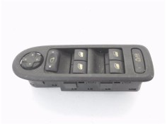 Recambio de mando elevalunas delantero izquierdo para peugeot 308 1.6 hdi referencia OEM IAM 96644915XT  