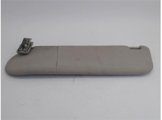 Recambio de parasol izquierdo para opel zafira a 2.0 dti 16v referencia OEM IAM 1437032  