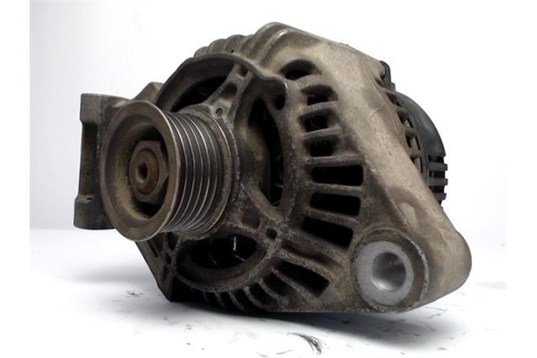 Recambio de alternador para ford focus (daw, dbw) 1.6 16v referencia OEM IAM A115I80A 98AB10300GL 