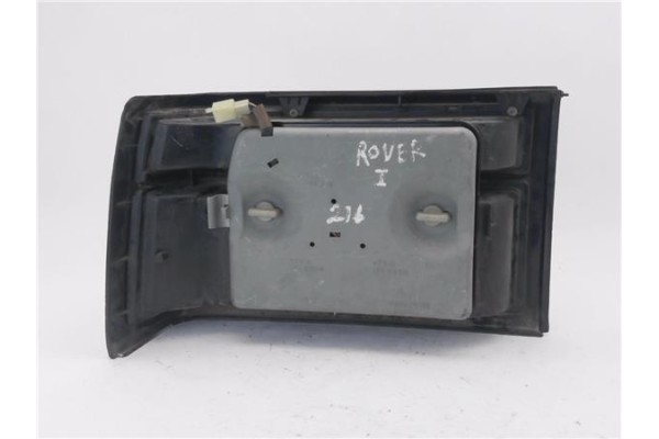 Recambio de piloto trasero derecho para rover 200 fastback (xw) 216 gsi referencia OEM IAM E11013377  