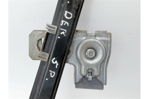 Recambio de mecanismo elevalunas delantero derecho para seat cordoba berlina (6k2) referencia OEM IAM   