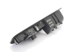 Recambio de mando elevalunas delantero izquierdo para volkswagen polo iv (9n1) 1.2 12v referencia OEM IAM 6Q1867171E  