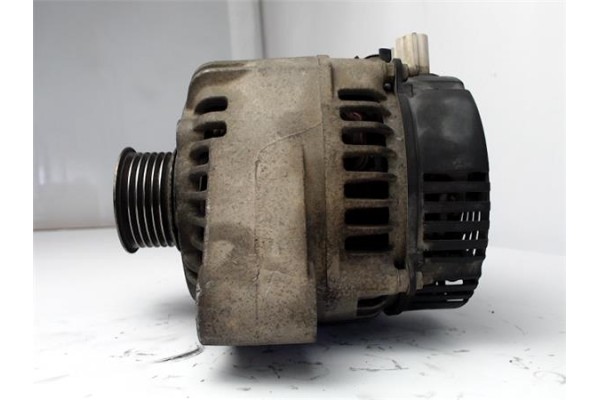 Recambio de alternador para ford focus (daw, dbw) 1.6 16v referencia OEM IAM A115I80A 98AB10300GL 