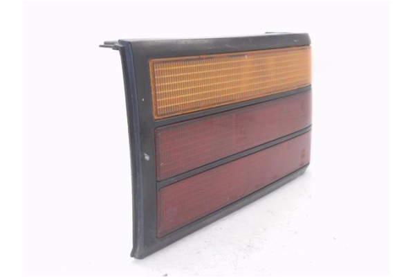 Recambio de piloto trasero derecho para rover 200 fastback (xw) 216 gsi referencia OEM IAM E11013377  