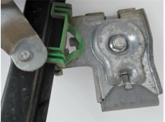 Recambio de mecanismo elevalunas delantero derecho para seat cordoba berlina (6k2) referencia OEM IAM   