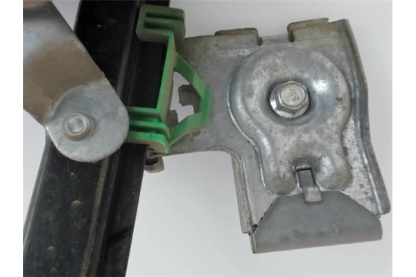 Recambio de mecanismo elevalunas delantero derecho para seat cordoba berlina (6k2) referencia OEM IAM   