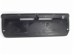 Recambio de matricula trasero para toyota celica coupé (_t18_) 1.6 sti (at180) referencia OEM IAM 7583120330 7508220210 