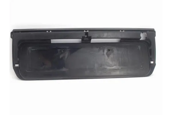 Recambio de matricula trasero para toyota celica coupé (_t18_) 1.6 sti (at180) referencia OEM IAM 7583120330 7508220210 