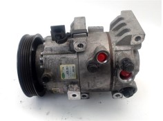 Recambio de compresor aire acond. para hyundai i30 (fd) 1.6 crdi referencia OEM IAM 97701A6701  