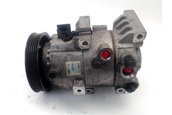 Recambio de compresor aire acond. para hyundai i30 (fd) 1.6 crdi referencia OEM IAM 97701A6701  