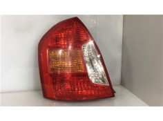 Recambio de piloto trasero izquierdo para hyundai accent iii (mc) 1.4 gl referencia OEM IAM 924011E088 020220999000 