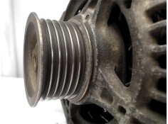 Recambio de alternador para ford focus (daw, dbw) 1.6 16v referencia OEM IAM A115I80A 98AB10300GL 