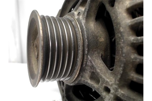 Recambio de alternador para ford focus (daw, dbw) 1.6 16v referencia OEM IAM A115I80A 98AB10300GL 
