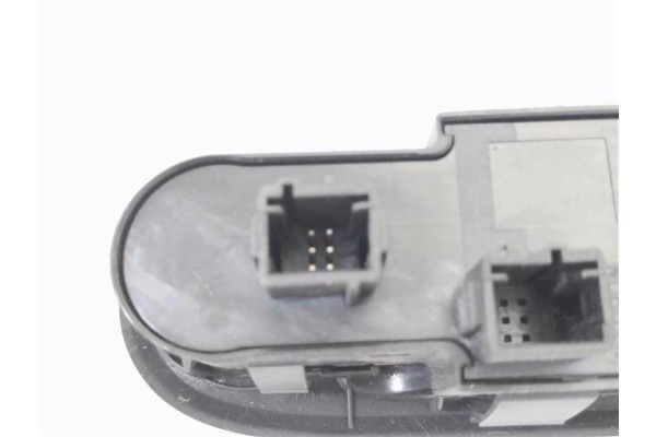 Recambio de mando elevalunas delantero izquierdo para peugeot 308 1.6 hdi referencia OEM IAM 96644915XT  