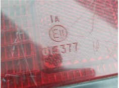 Recambio de piloto trasero derecho para rover 200 fastback (xw) 216 gsi referencia OEM IAM E11013377  