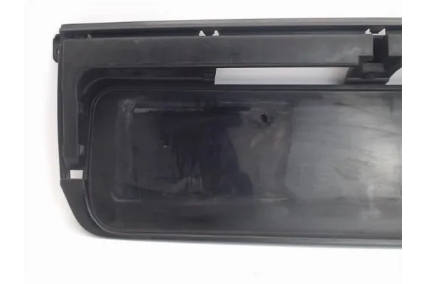Recambio de matricula trasero para toyota celica coupé (_t18_) 1.6 sti (at180) referencia OEM IAM 7583120330 7508220210 