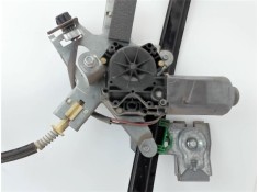 Recambio de mecanismo elevalunas delantero derecho para seat cordoba berlina (6k2) referencia OEM IAM   