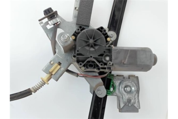 Recambio de mecanismo elevalunas delantero derecho para seat cordoba berlina (6k2) referencia OEM IAM   