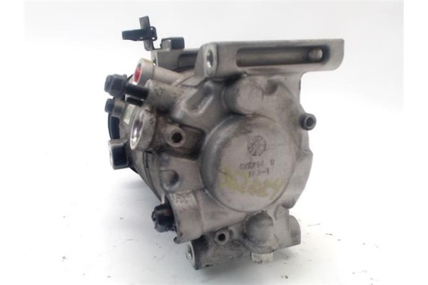 Recambio de compresor aire acond. para hyundai i30 (fd) 1.6 crdi referencia OEM IAM 97701A6701  