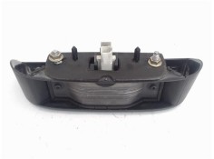 Recambio de piloto matricula para opel vivaro 1.9 dti referencia OEM IAM 93854773 55818798 8200434687 , RENAULT