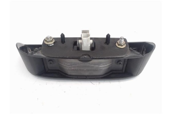 Recambio de piloto matricula para opel vivaro 1.9 dti referencia OEM IAM 93854773 55818798 8200434687 , RENAULT