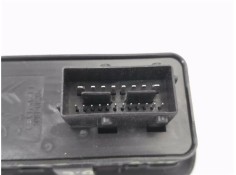 Recambio de mando elevalunas delantero izquierdo para peugeot 308 1.6 hdi referencia OEM IAM 96644915XT  