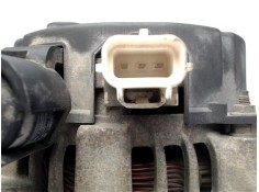 Recambio de alternador para ford focus (daw, dbw) 1.6 16v referencia OEM IAM A115I80A 98AB10300GL 