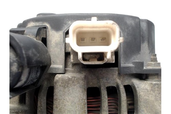Recambio de alternador para ford focus (daw, dbw) 1.6 16v referencia OEM IAM A115I80A 98AB10300GL 