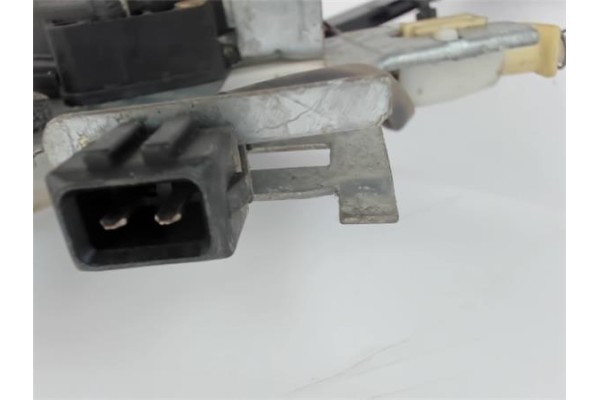 Recambio de mecanismo elevalunas delantero derecho para seat cordoba berlina (6k2) referencia OEM IAM   