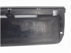 Recambio de matricula trasero para toyota celica coupé (_t18_) 1.6 sti (at180) referencia OEM IAM 7583120330 7508220210 