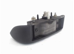 Recambio de piloto matricula para opel vivaro 1.9 dti referencia OEM IAM 93854773 55818798 8200434687 , RENAULT