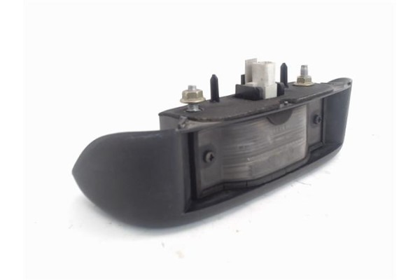 Recambio de piloto matricula para opel vivaro 1.9 dti referencia OEM IAM 93854773 55818798 8200434687 , RENAULT