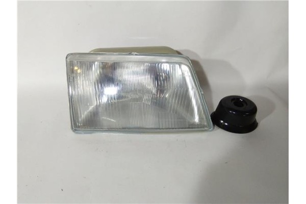 Recambio de faro delantero dcho para peugeot 205 berlina 1.4 mito referencia OEM IAM   