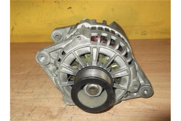 Recambio de alternador para chevrolet tacuma 1.6 se referencia OEM IAM 441819 219202 