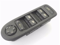 Recambio de mando elevalunas delantero izquierdo para peugeot 308 1.6 hdi referencia OEM IAM 96644915XT  