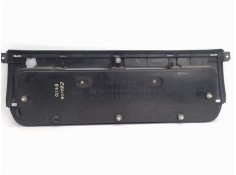 Recambio de matricula trasero para toyota celica coupé (_t18_) 1.6 sti (at180) referencia OEM IAM 7583120330 7508220210 