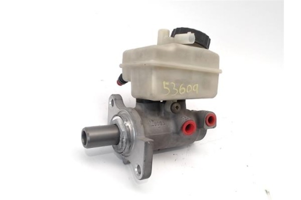 Recambio de bomba freno para mercedes-benz clase a (bm 168) 1.6 160 (168.033) referencia OEM IAM A1684300302 32066868 