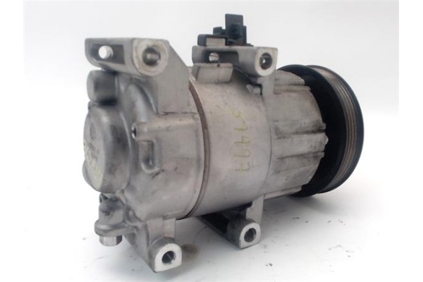 Recambio de compresor aire acond. para hyundai i30 (fd) 1.6 crdi referencia OEM IAM 97701A6701  