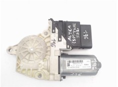 Recambio de motor elevalunas trasero izquierdo para seat altea (5p1) referencia OEM IAM 1K0959703AE/S1401H006 973624-107/995914-