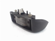 Recambio de piloto matricula para opel vivaro 1.9 dti referencia OEM IAM 93854773 55818798 8200434687 , RENAULT