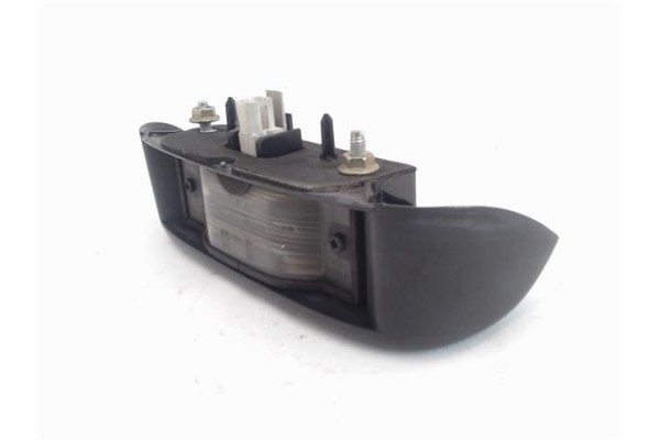 Recambio de piloto matricula para opel vivaro 1.9 dti referencia OEM IAM 93854773 55818798 8200434687 , RENAULT