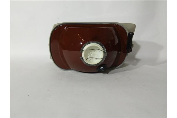Recambio de faro delantero dcho para peugeot 205 berlina 1.4 mito referencia OEM IAM   