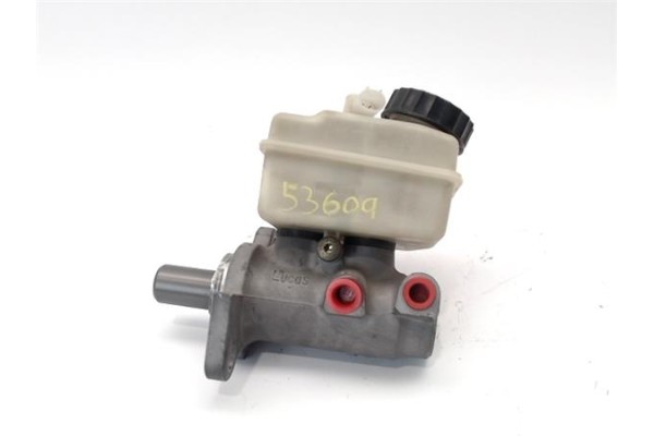 Recambio de bomba freno para mercedes-benz clase a (bm 168) 1.6 160 (168.033) referencia OEM IAM A1684300302 32066868 
