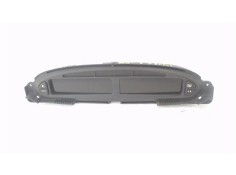 Recambio de display para citroen xsara picasso 2.0 hdi referencia OEM IAM PSA965166380  